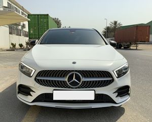 เมอร์เซเดส เอ คลาส ปี 2021 - Product Image 3