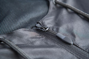 Chaqueta Cortavientos Personalizada para Hombre, Chaqueta Impermeable de Alta Calidad, Chaqueta Deportiva Cortavientos para Primavera - Product Image 4