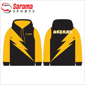 Sudaderas con Capucha Sublimadas Redondas con Estampado 3D para Parejas, Hombres y Mujeres, al por Mayor, Estilo Europeo y Estadounidense - Product Image 1