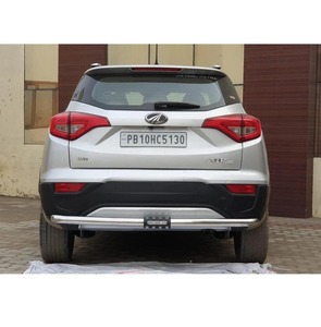 Protector Trasero de Alta Calidad Lotex, Protector de Parachoques Trasero Estándar Premium para Protección y Estilo del Vehículo, para Suministro al por Mayor - Product Image 2