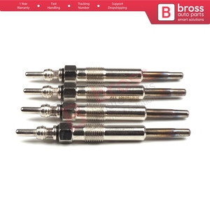 BGP26-1 4 Pcs <b>Heater</b> Glow <b>Plugs</b> GX93 N10140101 GN855 for - Product Image 2