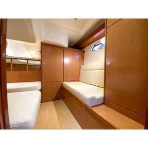 ห้องน้ำสำเร็จรูป Bavaria Sport 34 HT ปี 2012 ขนาด 11.60x3.59 เมตร - Product Image 3