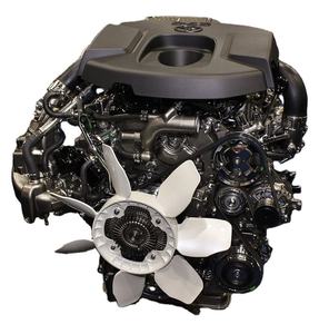 2.8L เครื่องยนต์1GD-FTV ดีเซลอุปกรณ์เสริม4x4 1GD FTV ขนาด2.8ลิตรชุดเครื่องยนต์เทอร์โบดีเซลแบบสมบูรณ์ - Product Image 5
