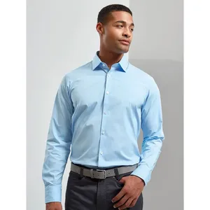 Camisa Elástica para Hombre, Merchandising Corporativo - Product Image 1