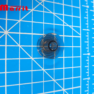 Bobines en plastique #493555, neuves, - Product Image 5