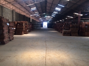 Nuevo Stock de Cátodos de Cobre 99.99% Grado AA 125kg/pieza Zambia - Product Image 5