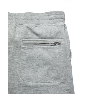 <b>Men</b> <b>Sport</b> Shorts Cotton Polyester Quick-drying Tights with <b>Underwear</b> for <b>Men</b> Middle Length Custom logo Strip Running Shorts - Product Image 4