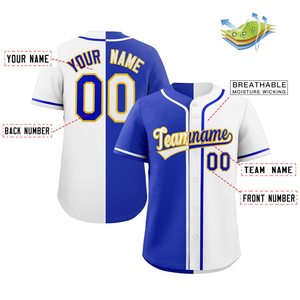 Maillot de baseball de haute qualité pour hommes et garçons Kit de baseball complet avec logo personnalisé et nom du joueur - Product Image 6