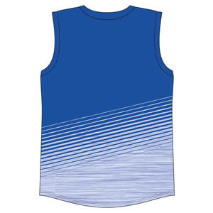 เสื้อกั๊กออกกำลังกาย GAA เสื้อเจอร์ซีย์แขนกุดสำหรับเล่นเกมไอร์แลนด์ - Product Image 6