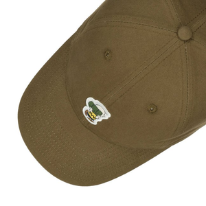 Gorras de béisbol de alta calidad, sombreros deportivos con logotipo bordado 2D personalizado, sombreros de papá con cierre ajustable de algodón, sombreros ODM Vietnam Premium - Product Image 2