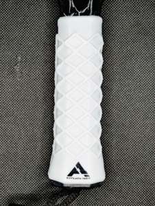 Poignées de raquette de padel en Silicone PU antidérapantes et durables de qualité supérieure - Product Image 5