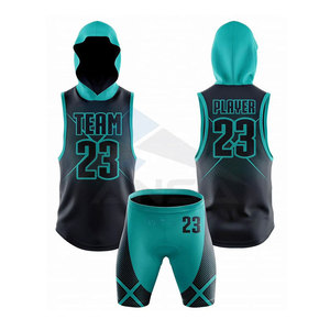 ชุดยูนิฟอร์มกีฬา 7v7 คุณภาพดีที่สุด แบบสั่งทำพิเศษ ระบายอากาศได้ดี ไซส์ใหญ่ MOQ ต่ำ รับสกรีนและพิมพ์ลายพร้อมชื่อทีม - Product Image 1