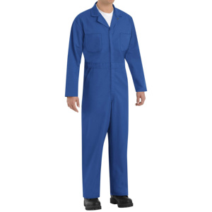 Custom Logo Cotton Construction Work Uniform Coverall Reflective Safety Clothing <b>Fire</b> Retardant Anti-Wrinkle Plus Size Workwear - Product Image 3
