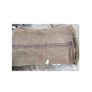 large jute <b>bags</b> bulk wholesale supplier factory direct export oem for retail packaging use - Product Image 5
