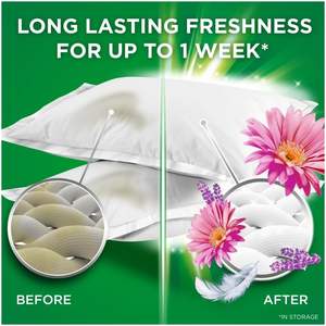 Cápsulas de detergente líquido Ariel Platinum + Lenor All-in-1 PODS, 44 lavados - Product Image 3