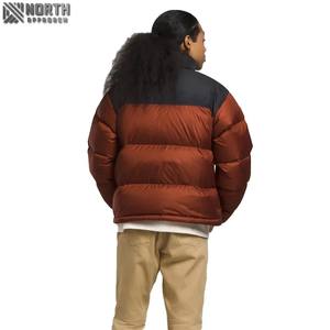 2025 hombres invierno North Puffer Approach Down Jacket espesar abrigo de invierno cálido Bubble Jacket venta al por mayor tasa transpirable precio barato - Product Image 3