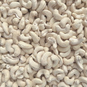 Nueces de Anacardo W180 W240 W320 de la Mejor Calidad, 10 Kg, Nueces de Anacardo Tostadas y Saladas W160, Exportadas al por Mayor a Asia, Europa y Medio Oriente - Product Image 1