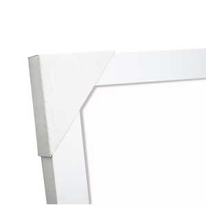 Cadre photo blanc 80 x 120 cm pour photos - Product Image 5