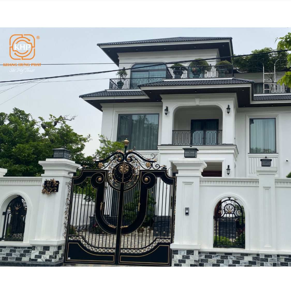 ปรับแต่ง