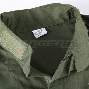 เครื่องแบบยุทธวิธีชุดยุทธวิธีสำหรับฤดูหนาวออกแบบได้ตามต้องการ - Product Image 3