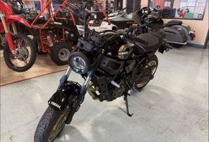 VENTAS DE MOTOCICLETAS DEPORTIVAS YAMAHA XSR700 - Product Image 5