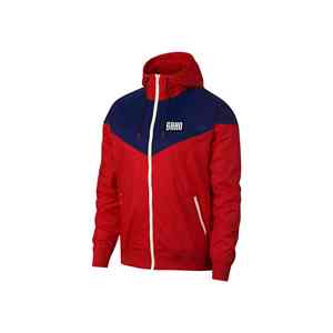 Coupe-vent ODM GAA du Pakistan idéal pour l'entraînement et les matchs avec une production rapide et une marque de club sublimée disponible - Product Image 1