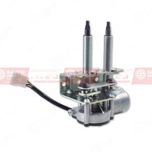 Motor de Limpiaparabrisas Delantero Kalmar 9245300051-923934.0097, Repuestos Kalmar al por Mayor - Product Image 1