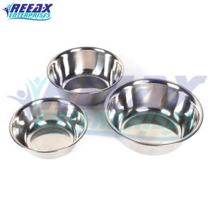 Service OEM Nouvelle arrivée Bols creux en acier inoxydable Instruments chirurgicaux fabriqués au Pakistan par REEAX ENTERPRISES - Product Image 6