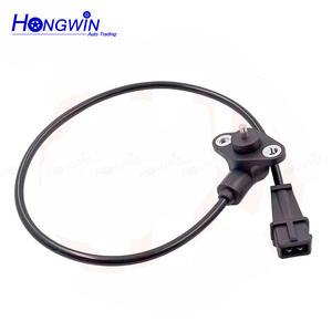 Capteur de position du vilebrequin 7564592 pour <span class=keywords><strong>Fiat</strong></span> Fiorino Box <span class=keywords><strong>Pick</strong></span> <span class=keywords><strong>up</strong></span> Tempra S.W. 159 <span class=keywords><strong>TIPO</strong></span> 160 UNO 146 INNOCENTI ELBA - Product Image 3
