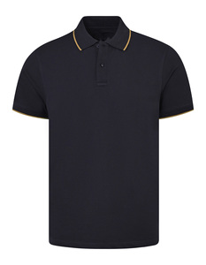 Polos para hombre, polos lisos suaves y transpirables de la mejor tela, polos con logotipo personalizado, diseño de logotipo personalizado, tamaño y color - Product Image 1