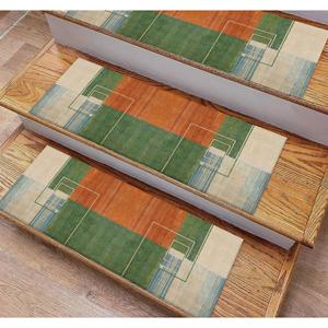 Tapis classique, Tapis coloré, Tapis imprimé - Product Image 3