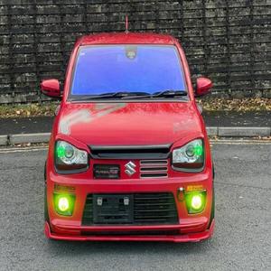 SUZUKI ALTO 2015 USADO, Volante a la Izquierda/Derecha - Product Image 1