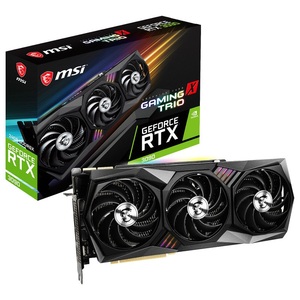 Carte graphique gaming GTX 3060 Ti de haute qualité, GPU RTX original MSI et RTX 3080 3090, neuves et d'occasion, disponibles à la vente. - Product Image 3