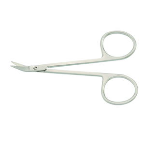 กรรไกรตัดซุปเปอร์คุณภาพสูงสำหรับการทำศัลยกรรมพลาสติกสแตนเลสปลายคมกรรไกรตัดซุปเปอร์ - Product Image 6