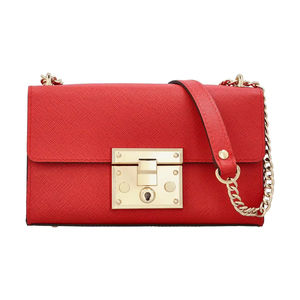 2025 tendance mode sac à bandoulière pour femmes élégant personnalisé OEM sac à main véritable cuir de vachette sac fourre-tout Style - Product Image 1