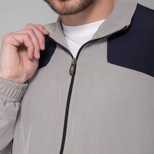 Conception d'impression personnalisée Vêtements de sport Survêtements pour hommes/Survêtements de course et de jogging pour hommes - Product Image 4