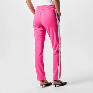 Conjunto Deportivo de 2 Piezas con Capucha y Bordado Personalizado, Pantalones Holgados de Felpa de Algodón, Traje Deportivo Informal - Product Image 3