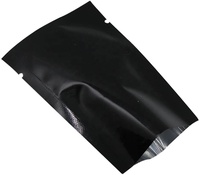 Bolsas de Aluminio con Sellado de Tres Lados Personalizadas para Ciruelas Secas, Frutos Secos y Envasado de Alimentos en Porciones Individuales