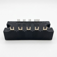Compatible con el módulo semiconductor de potencia PM100RL1B060, componente electrónico de alta potencia