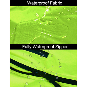 Top Trendy 2025 New Stylish Hooded Canvas Men Windbreaker Jacket Breathable <b>Material</b> High Street Style Winter Front Customizable - Product Image 5