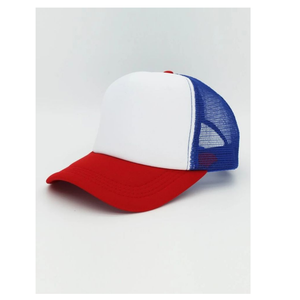 Sombreros de verano Gorra de golf de camionero para hombres y mujeres Gorra DE SEGUIMIENTO DE 6 paneles de béisbol de camuflaje. Hecho para la carretera, construido para la comodidad. - Product Image 4