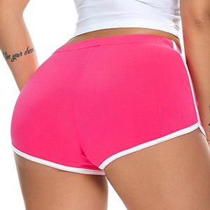 Short de course en coton pour femme - Product Image 2