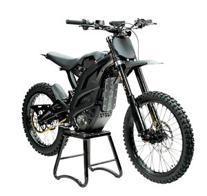 ขาย - รถมอเตอร์ไซค์วิบากไฟฟ้าไร้แปรงถ่านแรงบิดสูง 28,000 วัตต์ รุ่นใหม่ ปี 2025 วันพลัส 72V 50Ah - Product Image 1