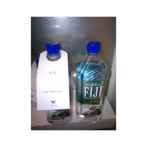 Compre agua mineral Fiji al por mayor, fresca y pura, procedente de acuíferos naturales. - Product Image 1