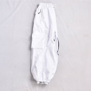 ลดกระหน่ำ!!! กางเกงสกีของผู้ชายสำหรับ uniesx กางเกงสโนว์บอร์ดแบบขากว้างทรงหลวมออกแบบได้ตามต้องการแบบมืออาชีพ - Product Image 2