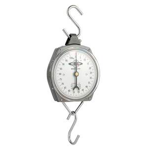 Top Most Selling 1kg Accuracy 200kg Capacity Analog <b>Weighing</b> <b>Scale</b> Anti-Corrosion Protection OEM VENUS Brand Leading Indian - Product Image 1