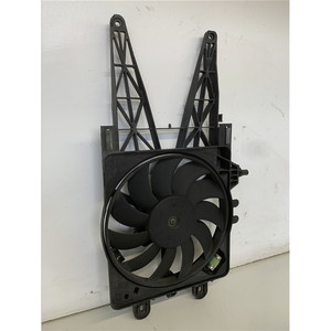 VENTILATEUR ÉLECTRIQUE FIAT Punto Sedan 3P 2ème Série 46785738 essence 1200 (99>03) - Product Image 3
