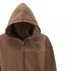 Sweat-shirt lourd pour homme Coupe décontractée Polaire Évacuation de l'humidité Impression graphique ou sweat-shirt surdimensionné pour homme - Product Image 6