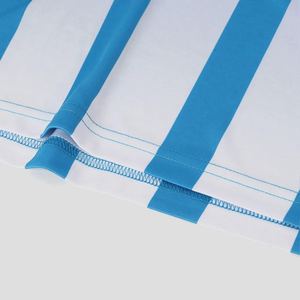 Maillot de football personnalisé pour hommes adultes de haute qualité, 100% polyester, impression numérique, taille plus, design cousu - Product Image 6