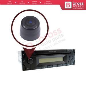 Interrupteur à bouton Radio pour Base de camion avancé (BDP962), bouton-poussoir pour ordinateur - Product Image 5